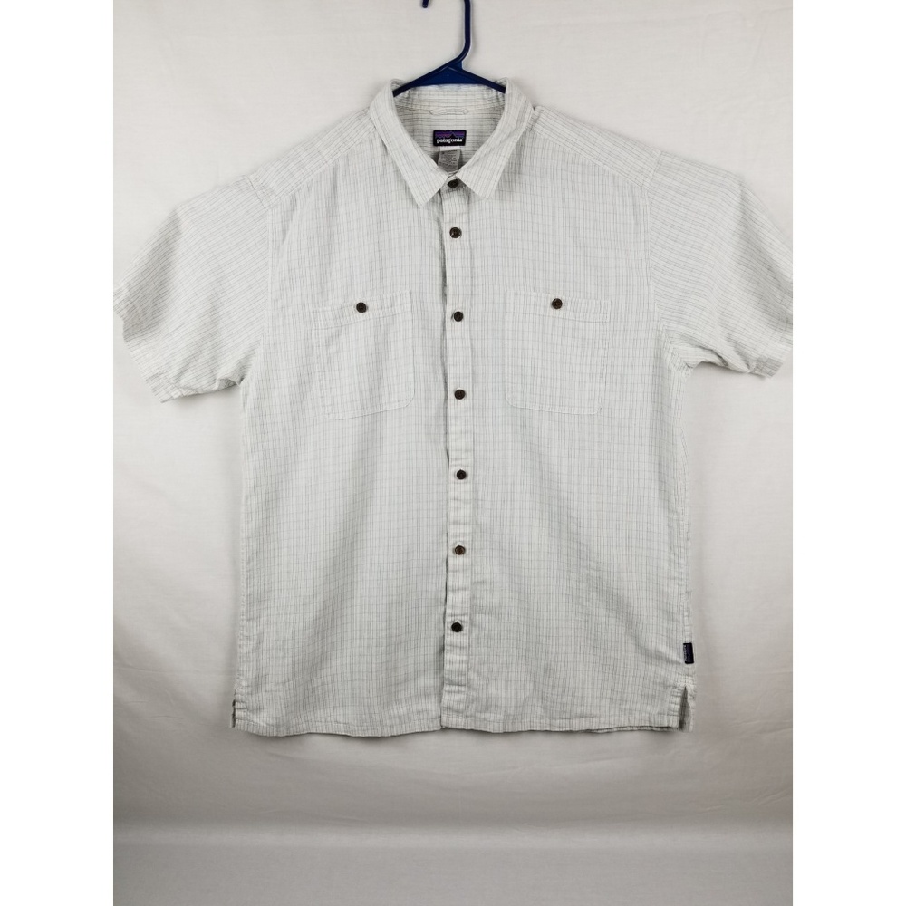 PATAGONIA Short Sleeve
